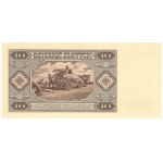 10 gold 1948, AW series