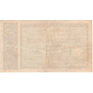 Glogow (Glogau), 500000 marks 1923, series B
