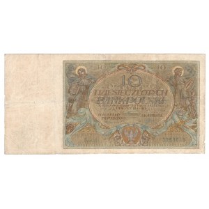 10 gold 1926 CG
