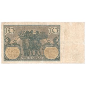 10 gold 1926 CG