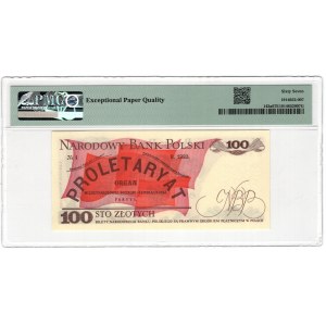 100 złotych 1975, seria B