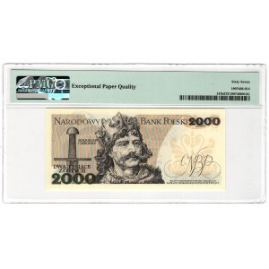 2 000 złotych 1979, seria AA