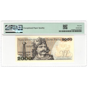 2000 gold 1979, AB series