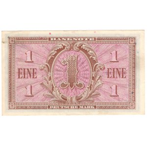 Niemcy, 1 marka 1948