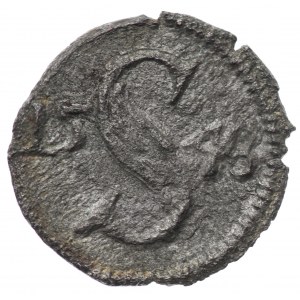 Śląsk, Ferdynand I, Halerz Wrocław 1548