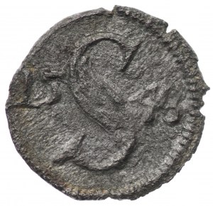 Silesia, Ferdinand I, Halerz Wrocław 1548