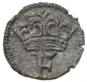Silesia, Ferdinand I, Halerz Wrocław 1548