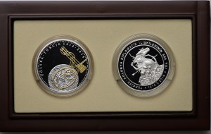 III RP, 20 zl 2014 - 600 let polsko-tureckých diplomatických vztahů