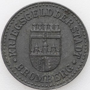 Bydgoszcz (Bromberg), 10 fenig 1919