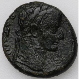 ŘÍM - Octavianus Augustus