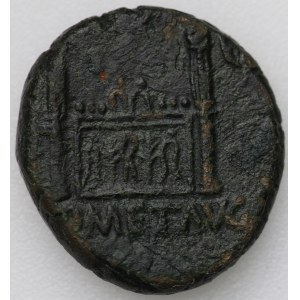 ŘÍM - Octavianus Augustus