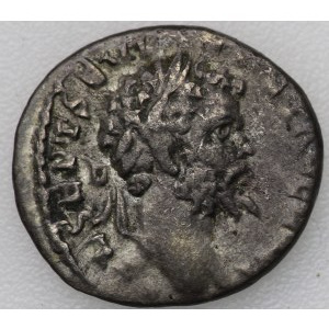 ŘÍM - denár (193-211) - Septimius Severus
