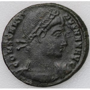 ROME - follis 3 (307-337) - Constantine I the Great