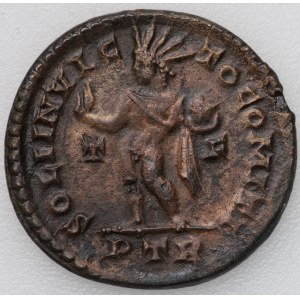 RZYM - follis (307-337) - Konstantyn I