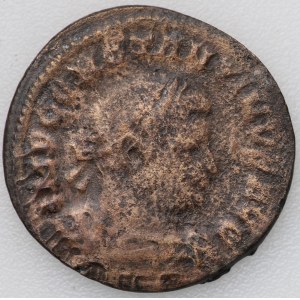 RZYM - follis (307-337) - Konstantyn I