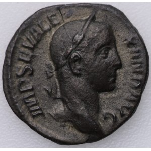 RZYM - denar (222-235) - Alexander Severus
