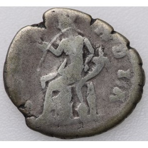 ROME - denarius (175) - Faustina