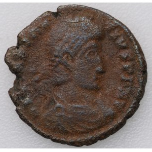 ROME - Septimius Severus (193-211).