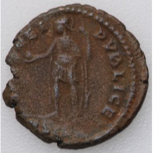 ROME - Septimius Severus (193-211).