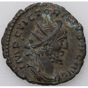 RZYM - Antoninian (269-271) - Victorinus