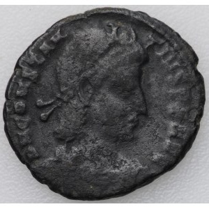 RZYM, Constantius II