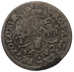 John III Sobieski, sixpence 1682 TLB