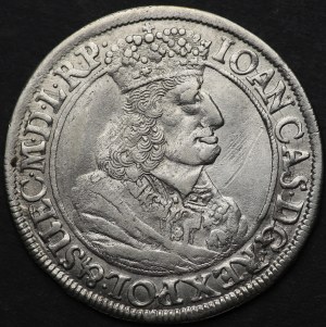 Jan II Kazimierz, Ort 1659, Gdańsk