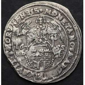 Jan II Kazimierz, Ort 1655, Toruń HD-L