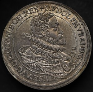 Austria, talar, 1611, Ensisheim