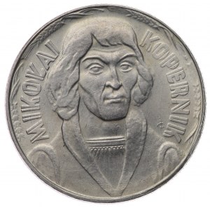 10 złotych 1959, Mikołaj Kopernik