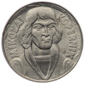 10 złotych 1959, Mikołaj Kopernik