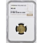 2 pennies 1990