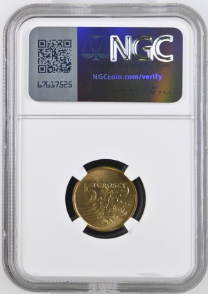 5 pencí 1992