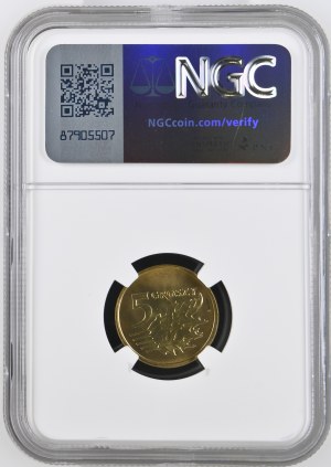 5 pencí 2006