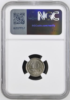 10 centů 1997