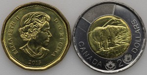 Kanada, 1,2 miliardy dolarů 2013