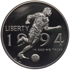 Stany Zjednoczone Ameryki (USA), half dollar 1994