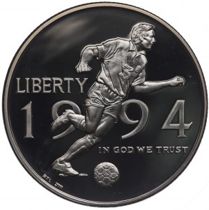 United States of America (USA), half dollar 1994
