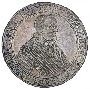Německo, Braunschweig-Lüneburg, thaler 1646