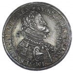 Austria, Rudolph II, 1 thaler 1610, Hall