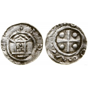 Germany, denarius