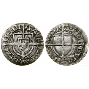 Teutonic Order, a penny