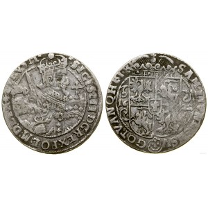 Poland, ort, 1622, Bydgoszcz