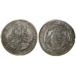 Austria, 1/2 talara, 1700, Salzburg