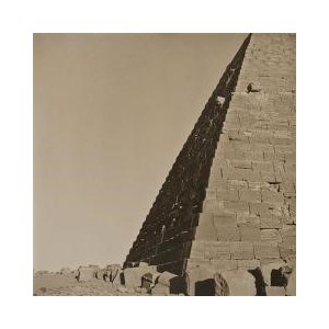 LYNN DAVIS, Meroe