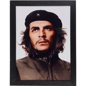ROBERT GLIGOROV, Che