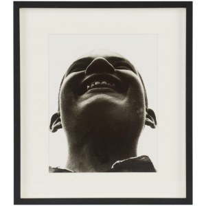 ALEXANDER RODCHENKO, Lachender Pionier