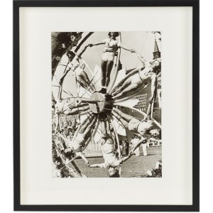 ALEXANDER RODCHENKO, Koło