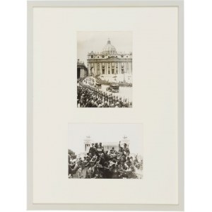 SERGIO SPINELLI, World war II