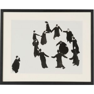 MARIO GIACOMELLI, Non ho mani che mi accarezzino il volto